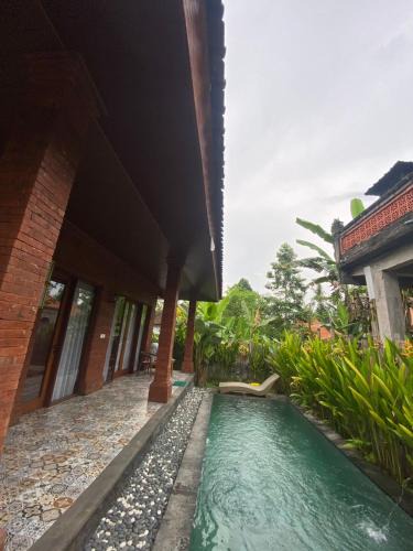 Ubud Villa | PurnaSari Villa Ubud