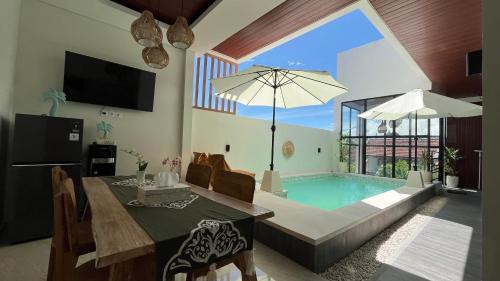 Kerobokan Villa | Puspa Nirwana Villa