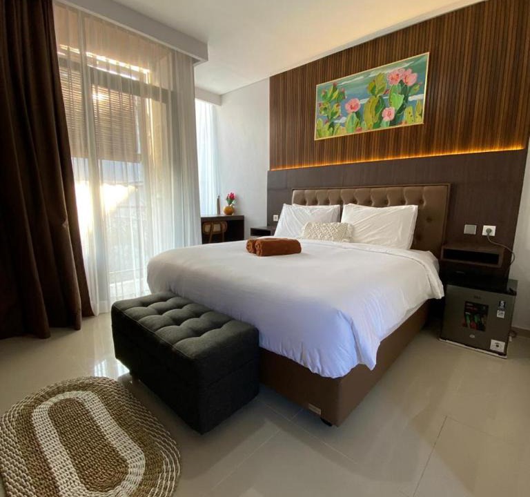 Seminyak House | Queens Villa