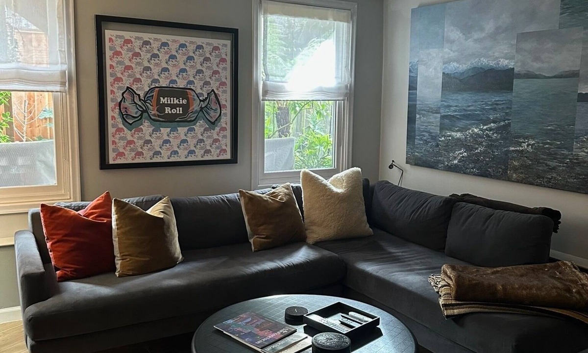 Inner Mission House | Quiet garden oasis in Mission-Dolores - steps from the best of San Francisco.