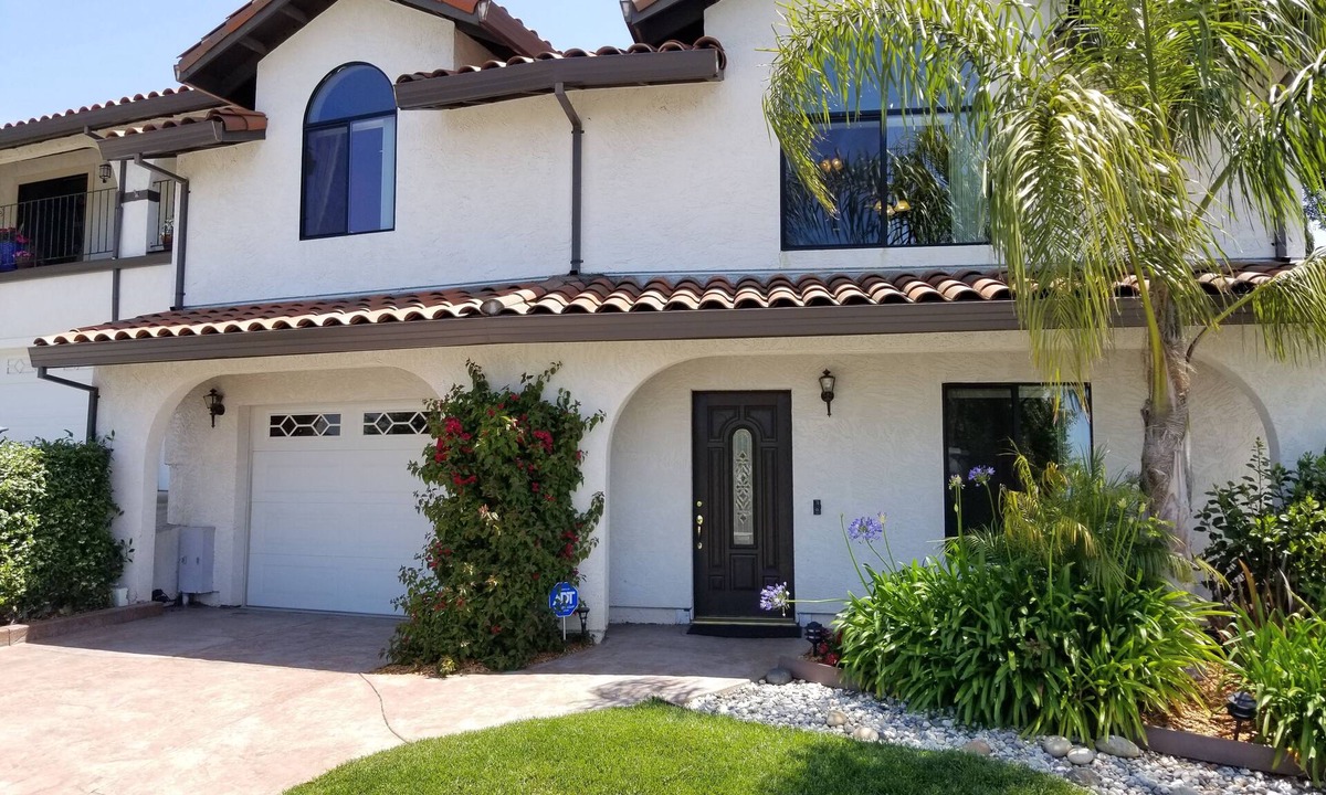 Castro Valley Villa | Rarely Available Executive 3BR/3BA Villa With Views