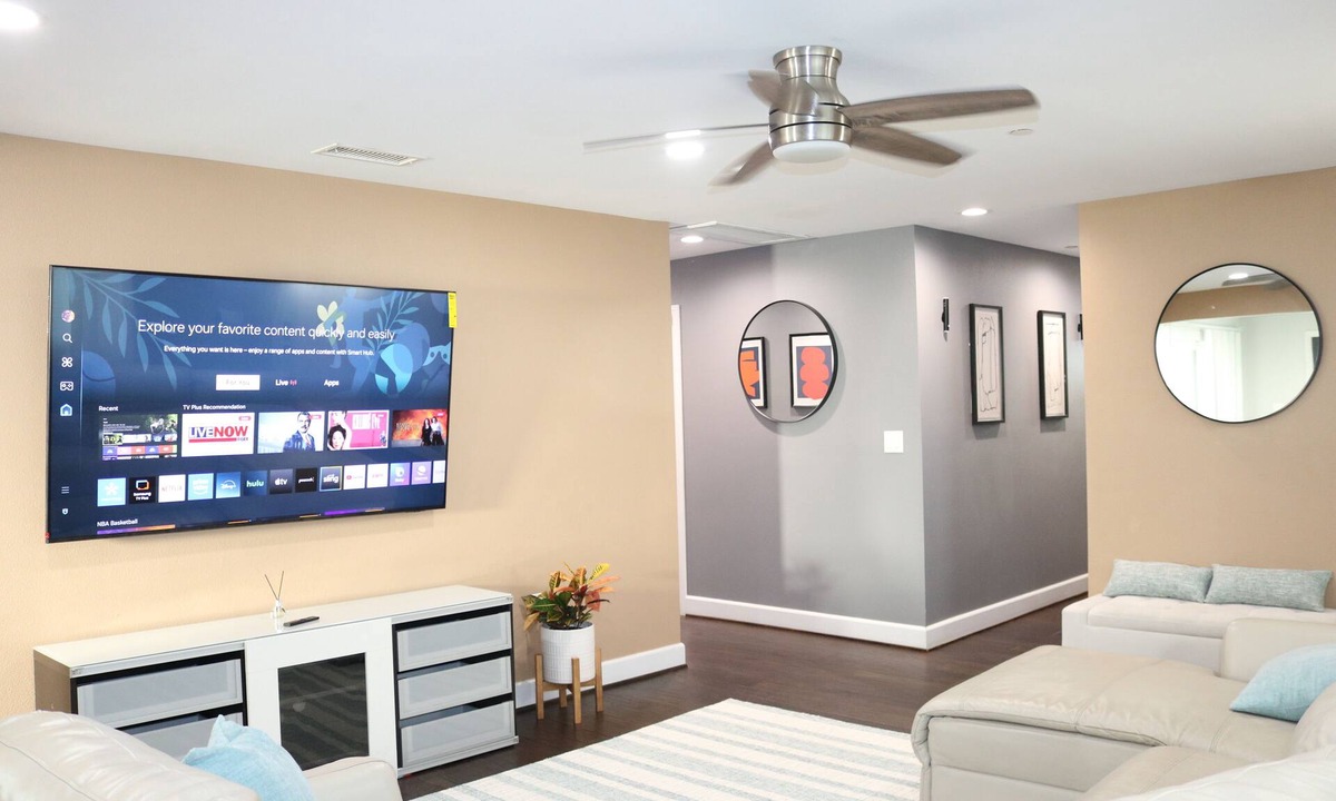 Bellflower House | Renovated Home 3B2B Near Anaheim Cerritos Long Beach Artesia Orange County LAX