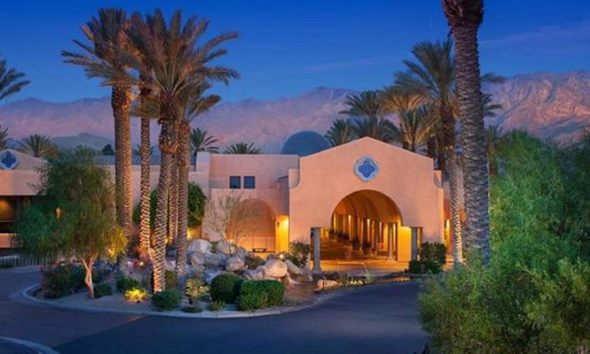 Rancho Mirage Villa | Resort - 1 Bedroom near Palm Springs next to Shadow Ridge Golf Course