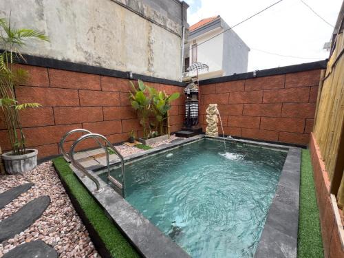 Batubulan Villa | Resort Gianyar singapadu