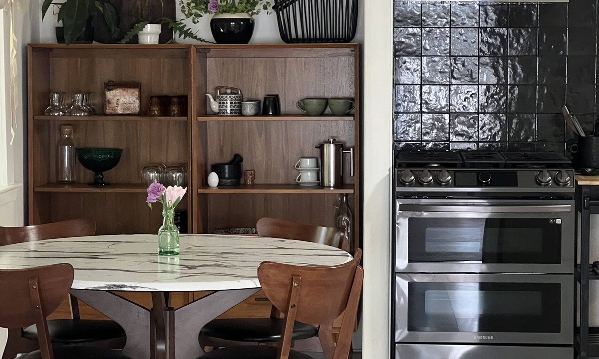 Penryn House | Restored Home on Verdant Property with Fishing Pond