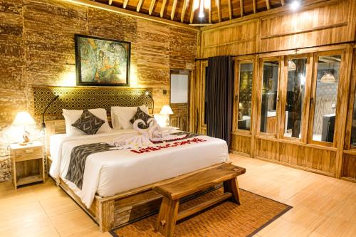 Keliki Villa | Rise Simpangan Villa