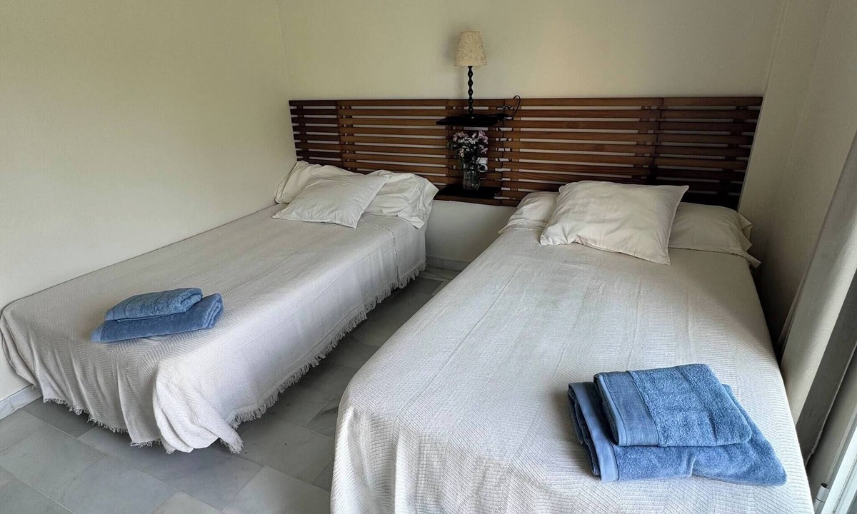 Atalaya-Isdabe House | Room in Guadalmina with pool