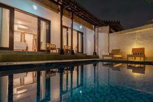 Babakan Villa | Sakya Villa Canggu By Bali Cabin