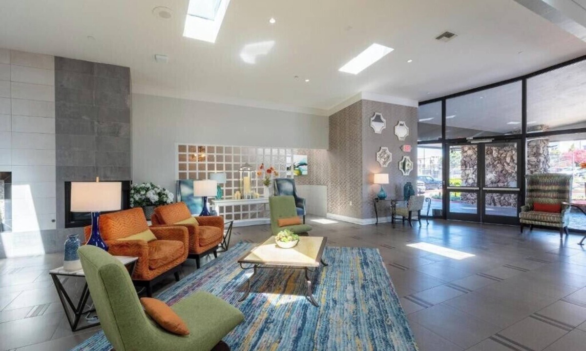 San Clemente Apartment | San Clemente Inn