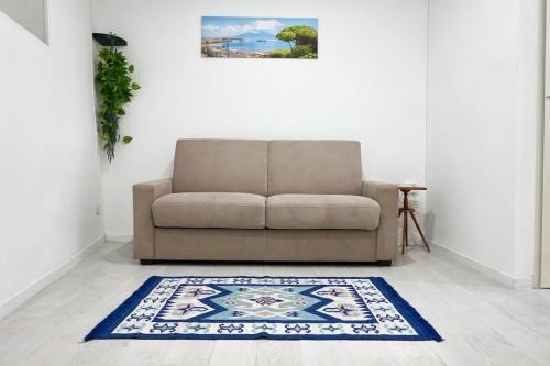 Rione Sanita Apartment | Sanità - Perfetto per soggiornare