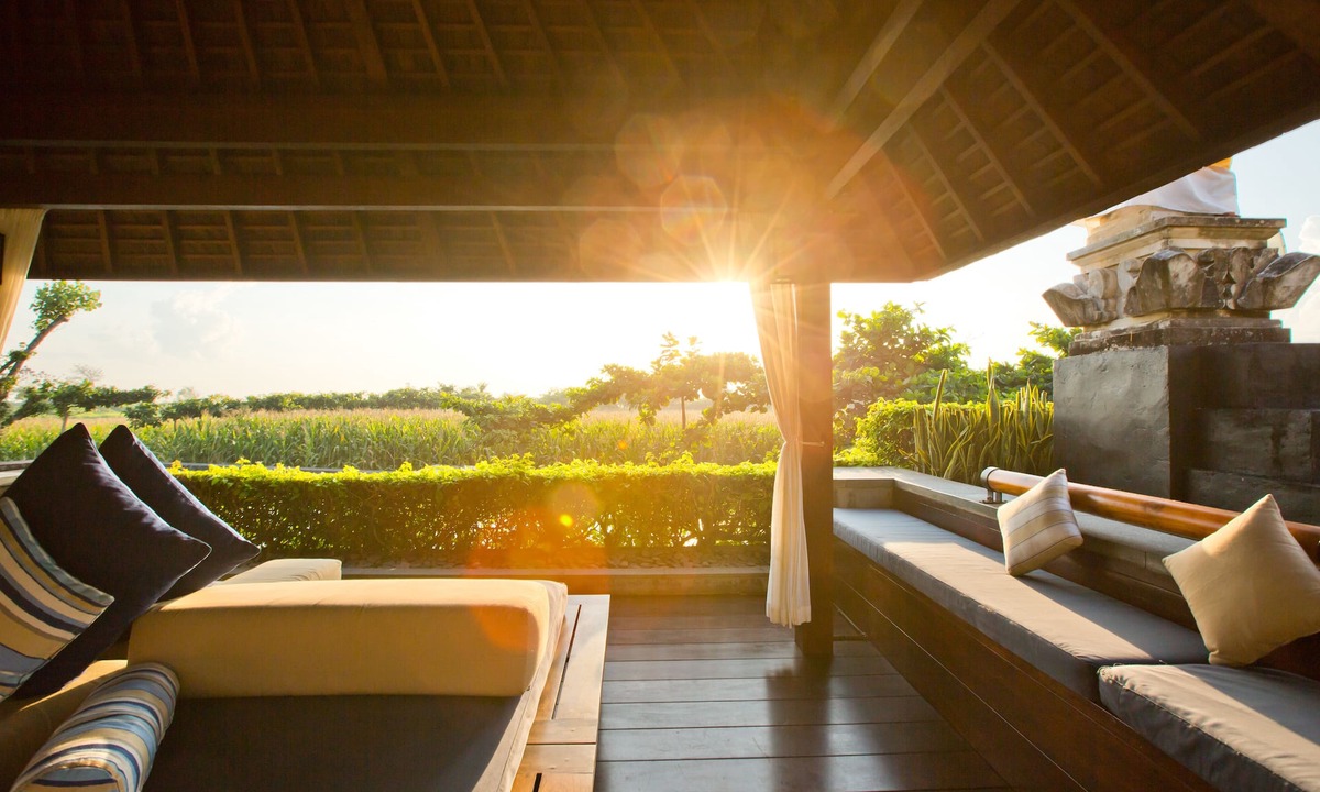 Kesiman Villa | Sanur Residence