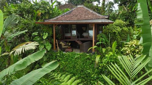 East Selemadeg House | Sarinbuana Eco Lodge