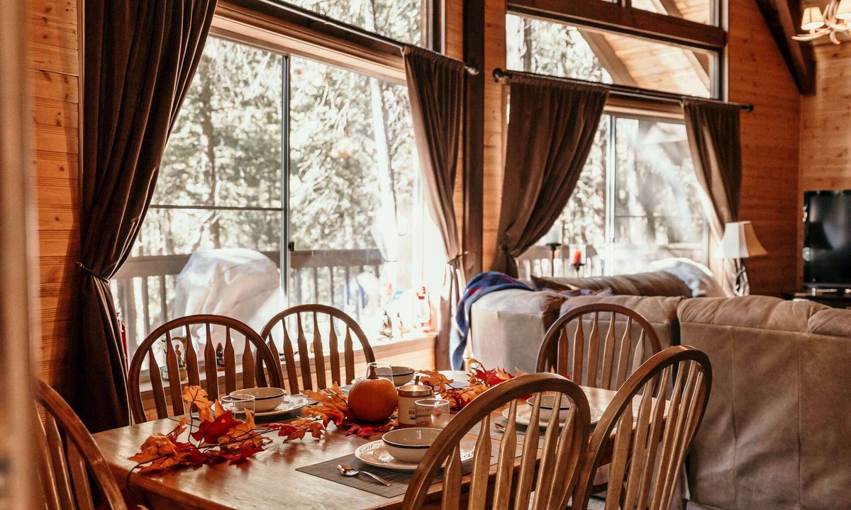 Alta Sierra House | Sequoia Forest Cabin near Lake Isabella – Cool Mountain Escape, Sleeps 6