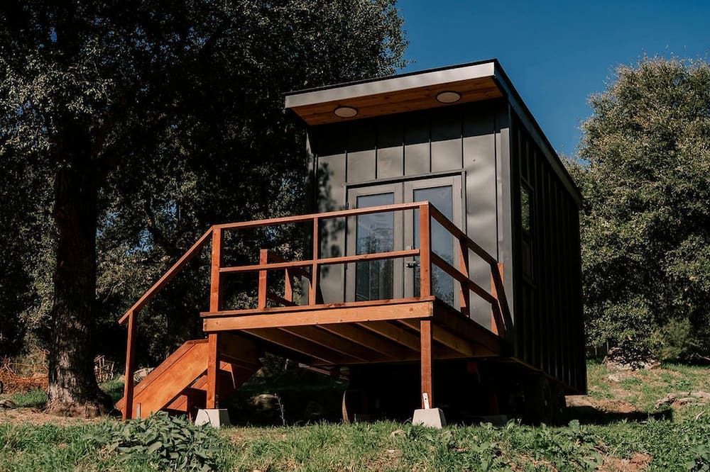 Pauma Valley Cabin | Serene Sanctuary with Scenic Decks & History-Infused Mountain Escape in Pauma Valley, California
