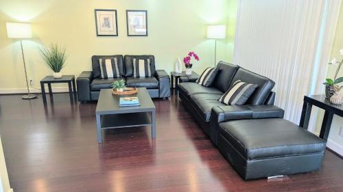 Rex Manor House | Silicon Valley Stays Casa Dos