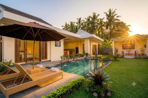 Keliki Villa | Sinden Villa