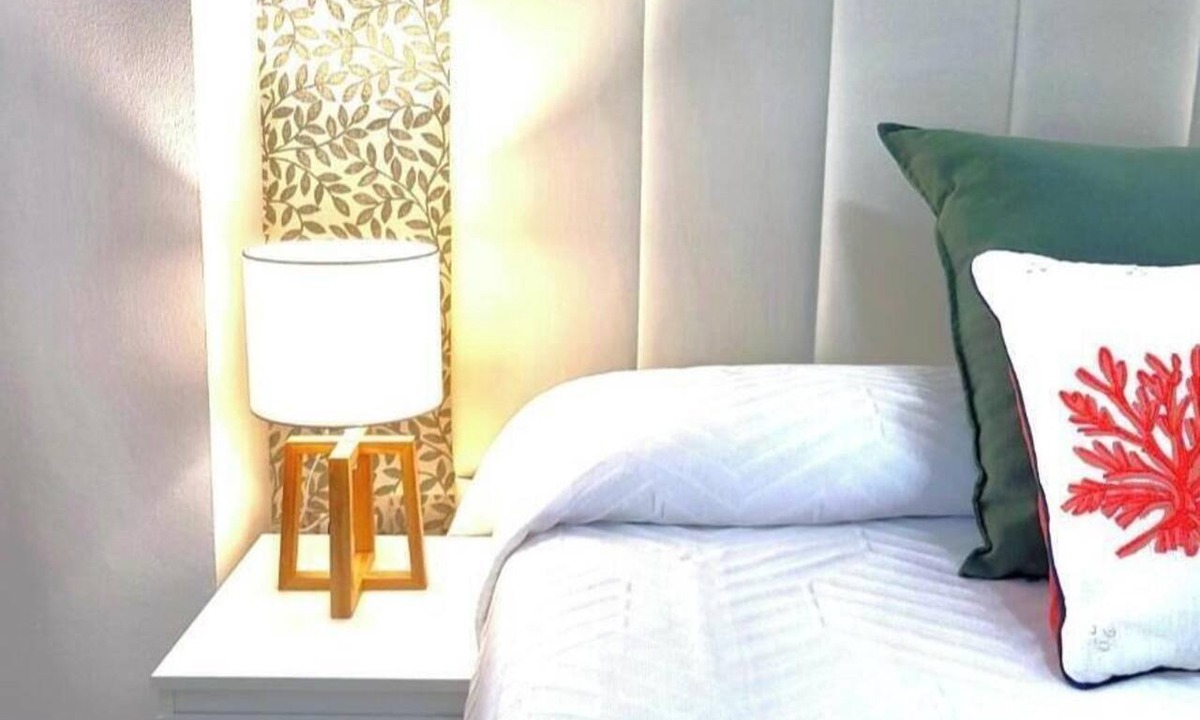 Las Lagunas Apartment | Sol Suites Apartments: Apartment with a balcony