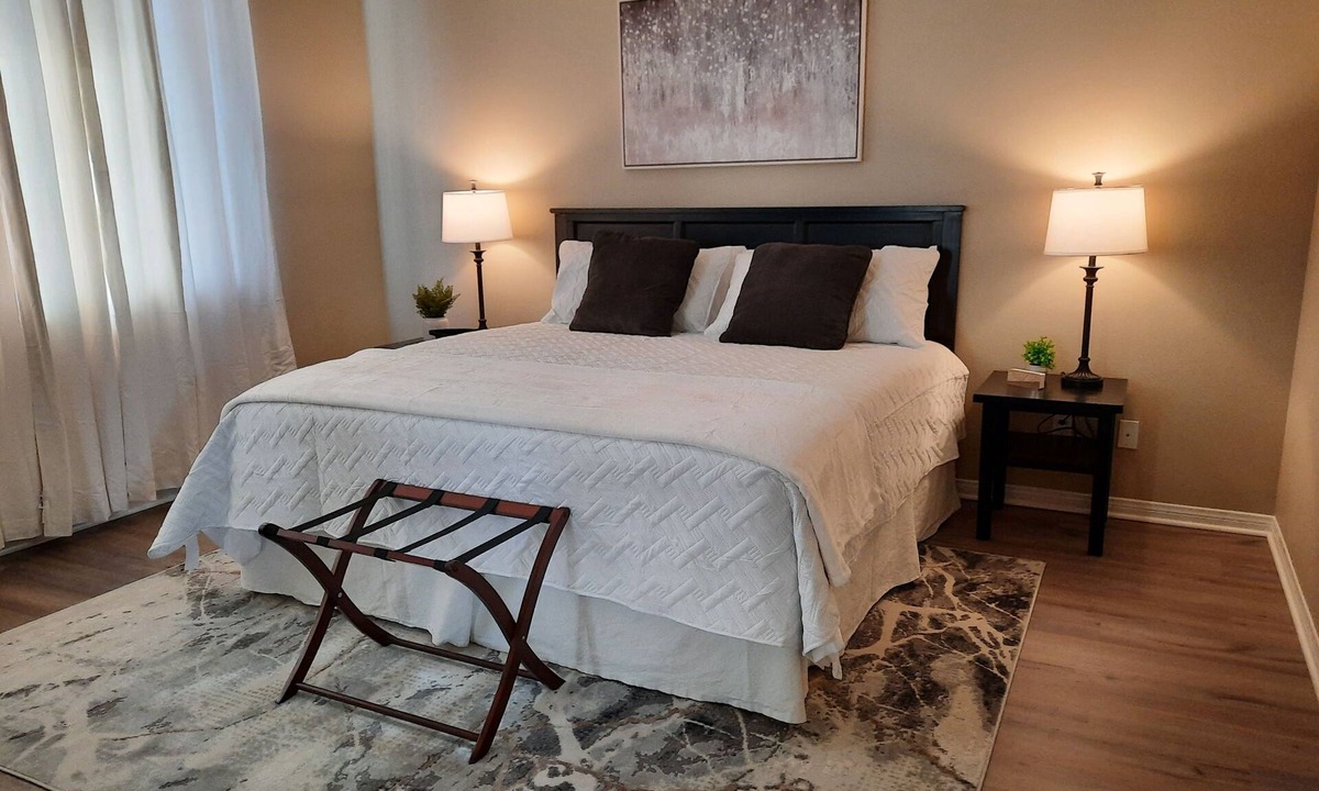 Laguna Niguel House | Spacious 4BR Home 2 King Beds Quiet Gated Community 30+ Day Stay
