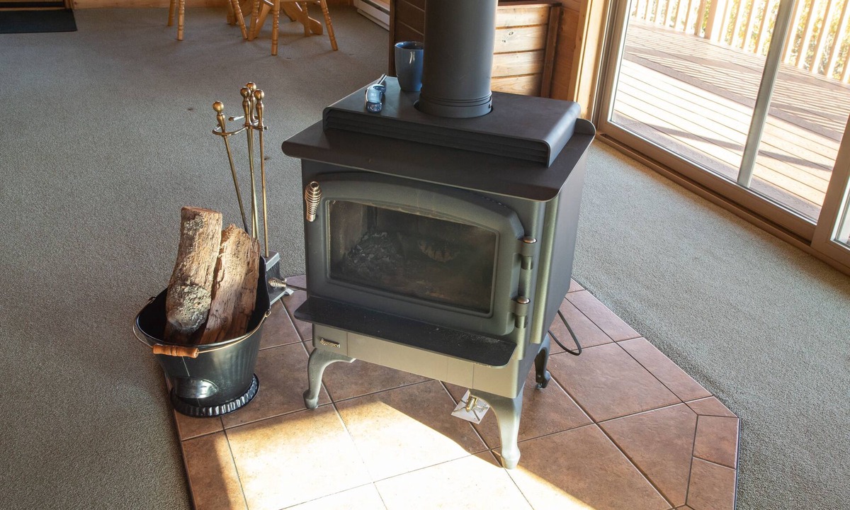Julian Cabin | Spectacular & Breathtaking views at this serene mountain lake view cabin