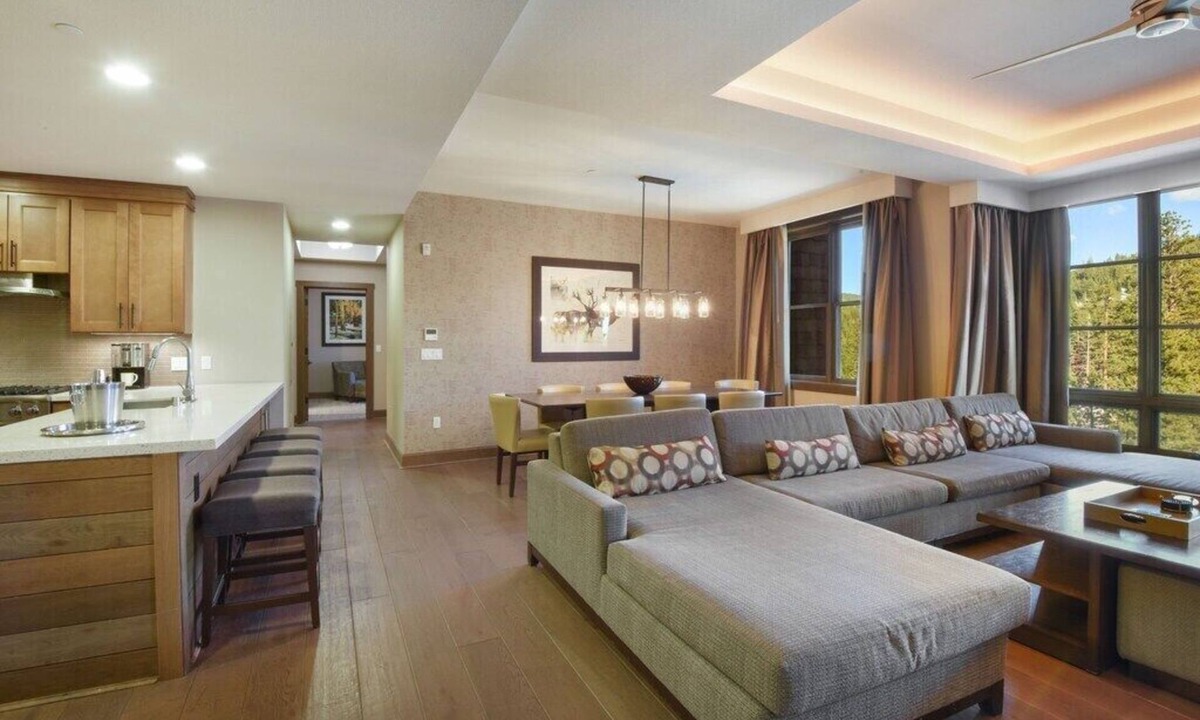 Truckee Villa | Start 2026 at Northstar California Resort/Ski in Ski out/3br Villa/Jan 1-8 2026