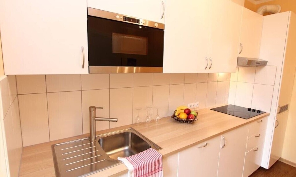 Penzing Apartment | Studio