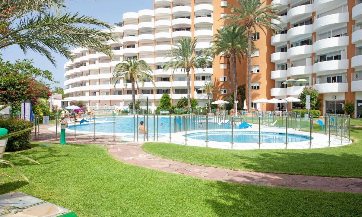 Urbanizacion Marbessa Apartment | Studio for 2 persons approx. 35 qm in Marbella- Artola Alta, Andalusia (Costa del Sol)