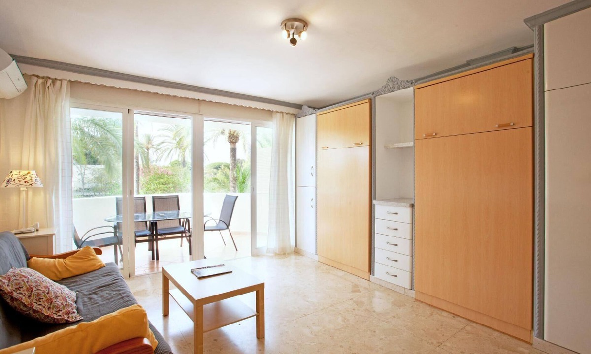 Urbanizacion Marbessa Apartment | Studio for 2 persons approx. 35 qm in Marbella- Artola Alta, Andalusia (Costa del Sol)