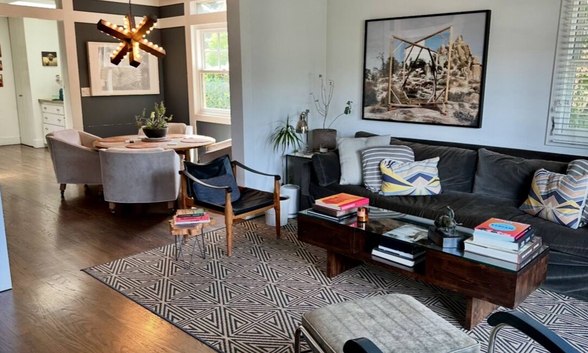 Silver Lake House | Stylish 2-Bedroom House in the Heart of Silverlake