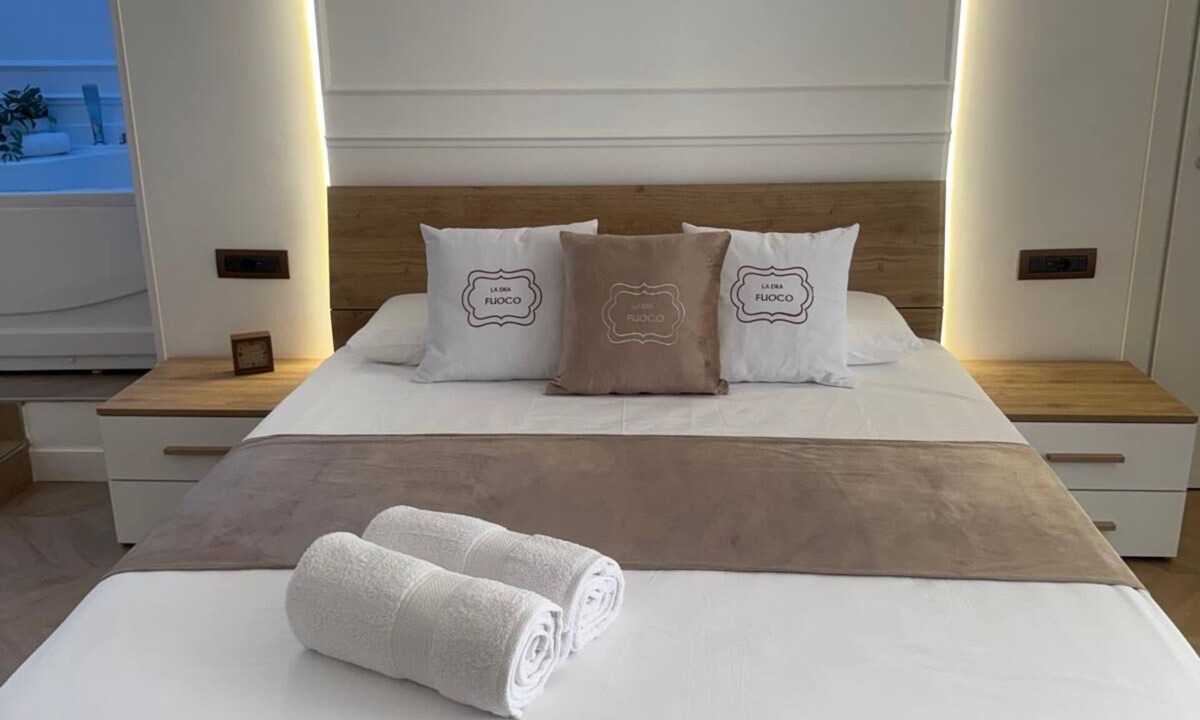 Torre del Greco House | Suites between Naples and Sorrento