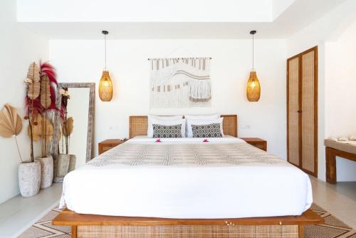 Uluwatu Villa | Sumajah Residences 2 - Modern room with Private Pool in Uluwatu