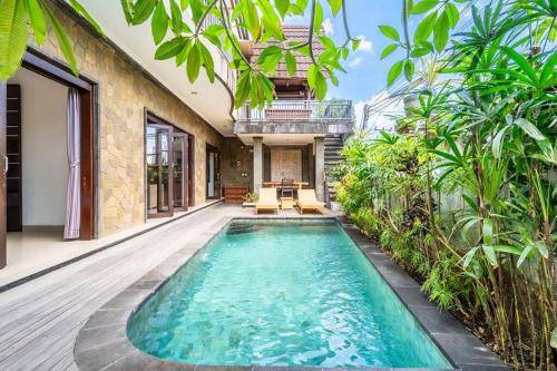 Ubud Villa | Swadana Lodge