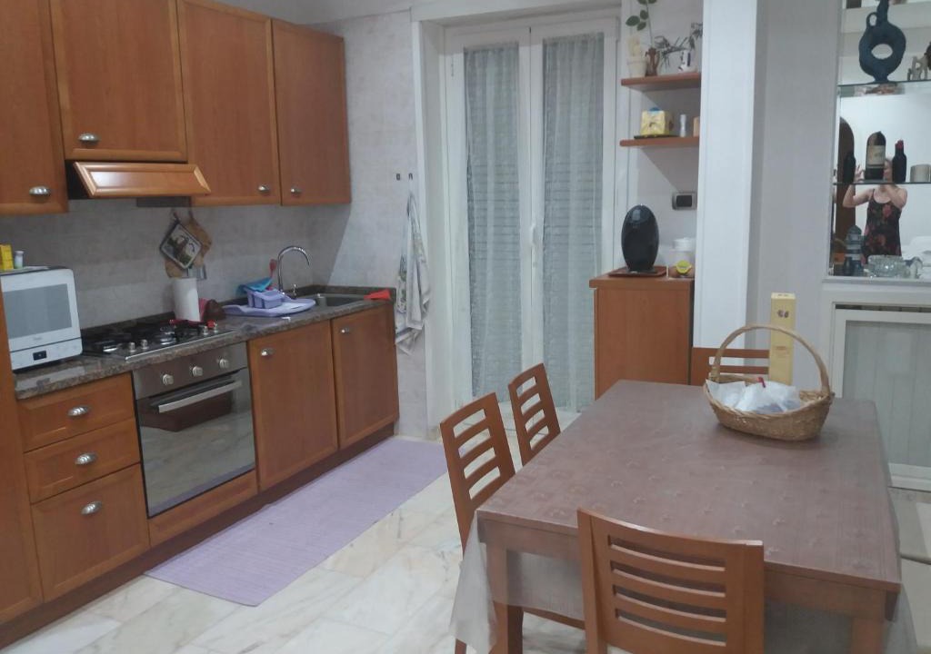 Quartiere XXVIII Monte Sacro Alto Apartment | Talenti