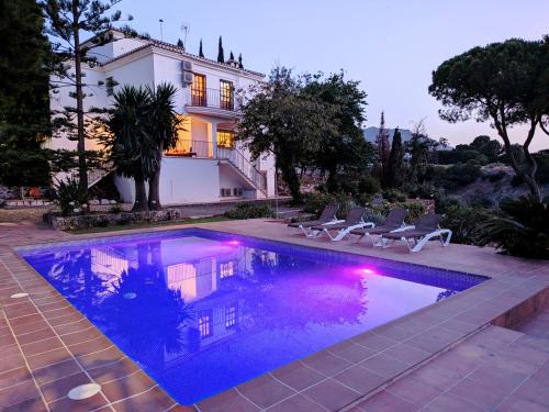 Pinos de Alhaurin House | TESS Villa Madison