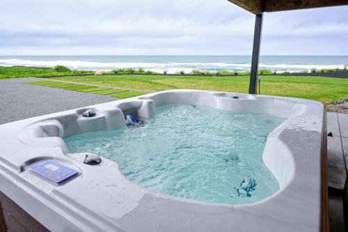 Fort Bragg House | The Boolean
