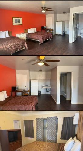 Coalinga Hotel | The Coalinga Motel