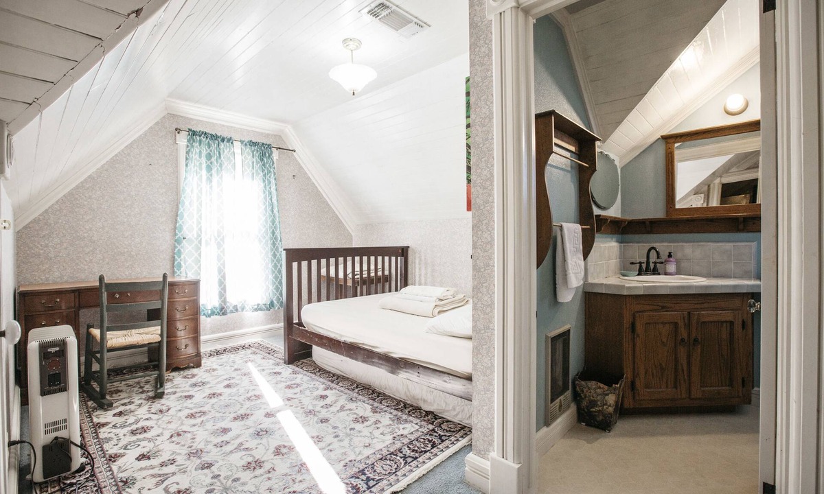 Bishop Hostel | The Hostel California