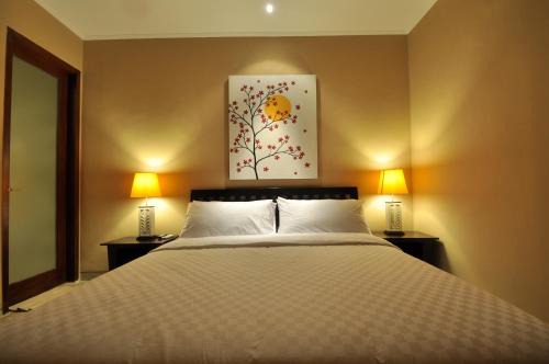 Drupadi Villa | The Jas Villas