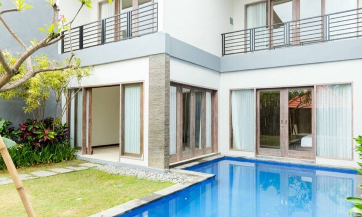 Sidakarya Villa | The Kings Villa and Spa Sanur – Three Bedroom Pool Villa #02