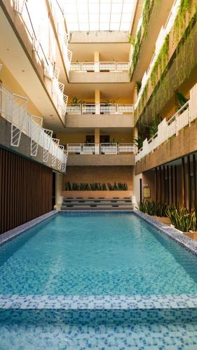 Legian City-Centre Hotel | The Rivavi Legian