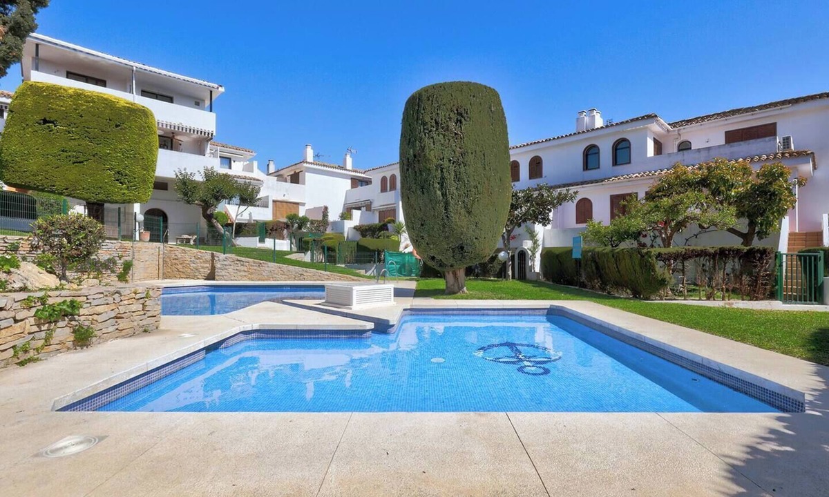 Playa del Sol-Villacana House | Three Bedroom Townhouse 100 meters from the Beach!