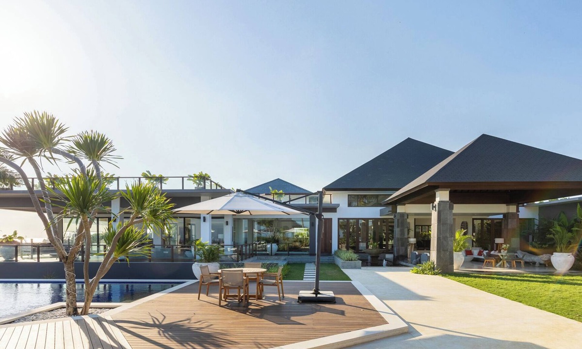 Cemagi Villa | Tirtha Bayu Estate - Villa I by Elite Havens
