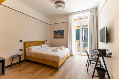 Chiaia House | Tom Suites