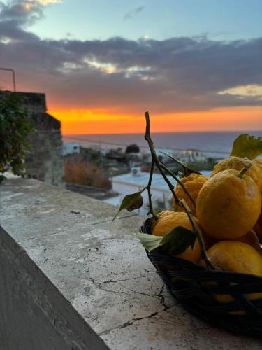 Succhivo Apartment | Tramonto infinito