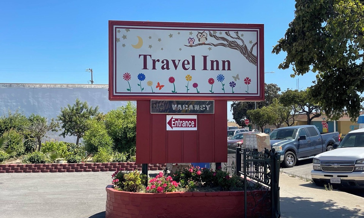Greenfield Hotel | Travel Inn