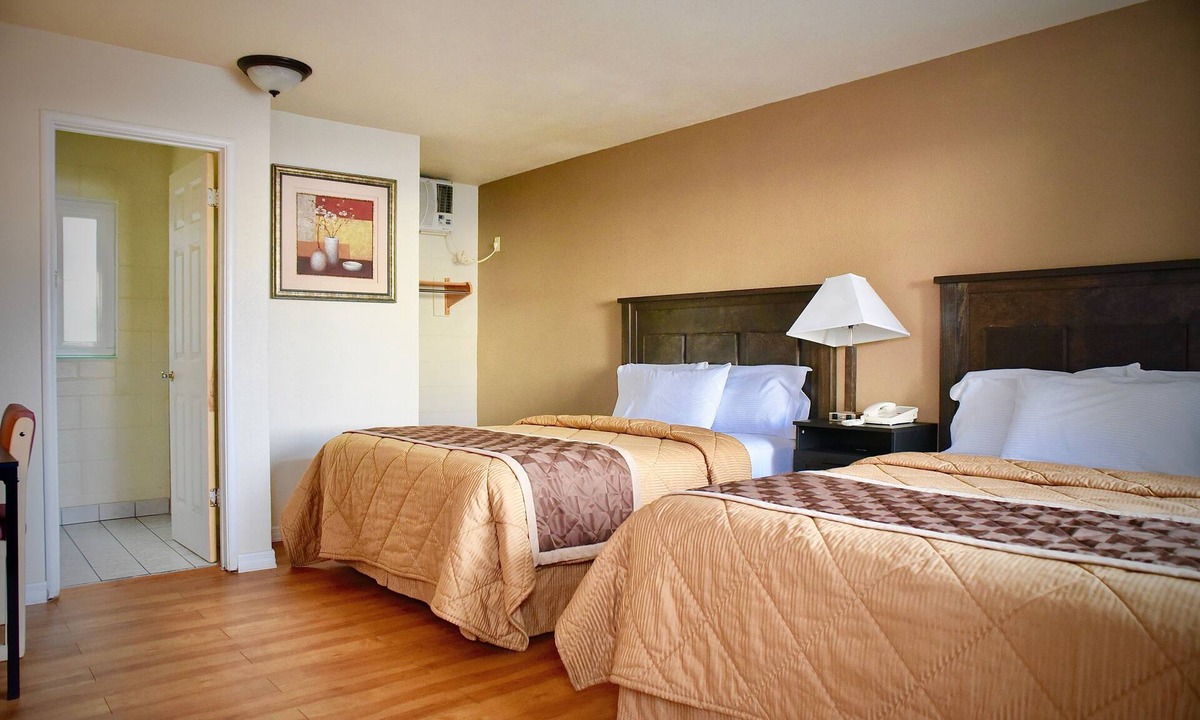 Downtown Hotel | Travel Inn