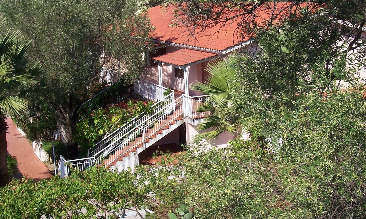 Palinuro Apartment | Two bedroom apartment up to 6 people