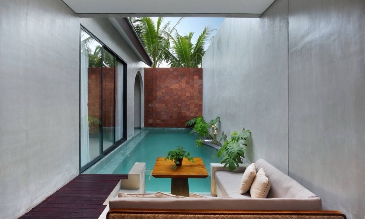 Peliatan Villa | UB1029 - 1 Bedroom Villa in Ubud