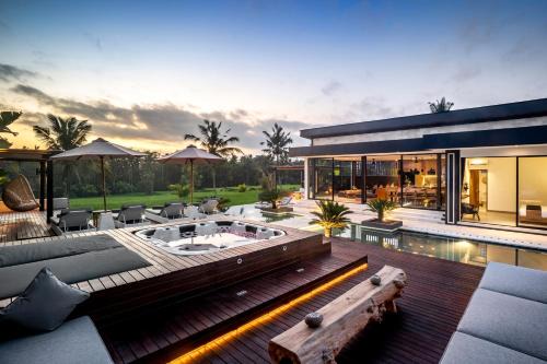 Pejeng Kawan Villa | Ubud Luxury Resort by BaliSuperHost