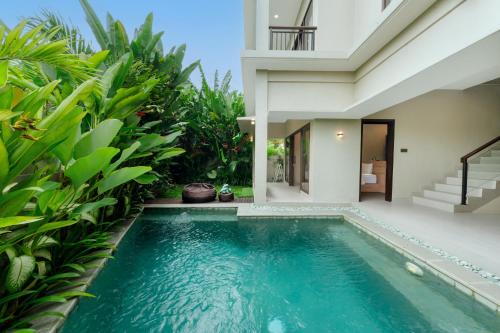 Tanjungbenoa Villa | Uma Dauh Villa - Cemagi