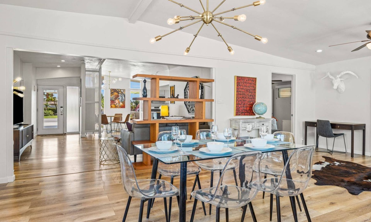Rancho Mirage House | Updated Home in Rancho Mirage, Walking Distance to the River!